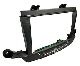 Перехідна рамка Opel Astra Carav 22-2072 - мініатюра 2