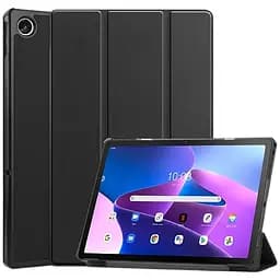 Чехол-книжка BeCover Flexible TPU Mate для Lenovo Tab M10 Plus TB-125F 3rd Gen /K10 Pro TB-226 10.61" Black (712522)