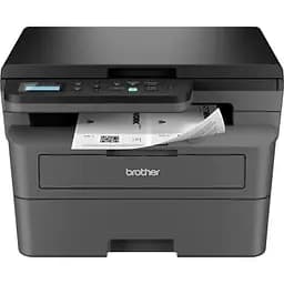 Багатофункціональний пристрій Brother (DCPL2622DWYJ1)