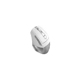 Мишка A4Tech FB35CS Silent Wireless/Bluetooth Icy White (FB35CS Icy White) - мініатюра 4