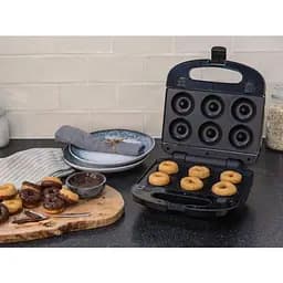 Пластини для вафельниці Russell Hobbs 3 в 1 додаткові (25490-56) - мініатюра 2