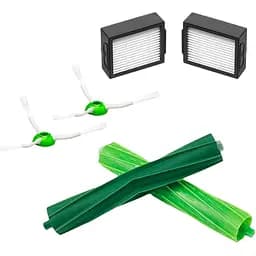 Набір iRobot фільтри + щітки для робота пилососа iRobot Roomba Е5/Е6/i3/i7/i7+ (FTRINNEN3)