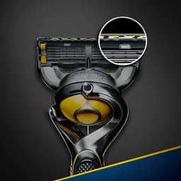 Змінні картриджі для гоління Gillette Fusion5 ProShield, 2 шт. - мініатюра 6