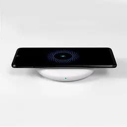 Бездротове зарядний пристрій XiaomiXiaomi Wireless Charger 20W White (MDY-10-EP) (GDS4106CN) - мініатюра 4