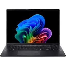 Ноутбук Acer Swift 16 AI SF16-51-737T Ultra 7 258V la 48GHz, 32GB LPDDR5X, 1TB, Arc 140V, Windows 11 Home - мініатюра 5