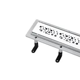 Лінійний трап Kroner KRP Harz M70 Muster із сухим затвором (CV029586) - мініатюра 2