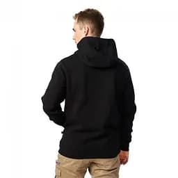 Кофта Caterpillar з капюшоном Black XL (1103-W10646-016-XL) - мініатюра 5