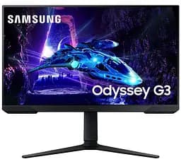 Монитор 27" Samsung G3 LS27DG302EIXCI FHD VA 180Hz (LS27DG302EIXCI) Б/у