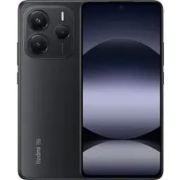 Смартфон Xiaomi Redmi Note 14 5G 6/128Gb Midnight Black Global