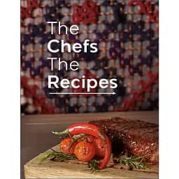 25 кращих шеф-кухарів України / 25 Best Chefs — Ukraine