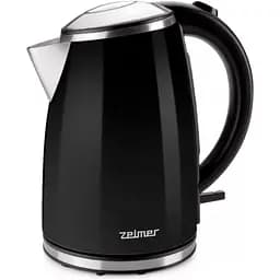 Электрочайник Zelmer ZCK1274B [86941]