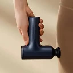 Перкусійний масажер MiJia Massage Gun 2 [MJJMQ04YM] [101823] - мініатюра 4