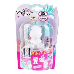 Уцінка. Набір для творчості Canal Toys Style 4 Ever Мій улюбленець Динозавр (OFG179/5) - мініатюра 2