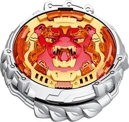 Дзиґа Auldey VI Proskill Pack Палаючий Бойовий Ведмідь Blazing War Bear Infinity Nado det0018436 - мініатюра 8