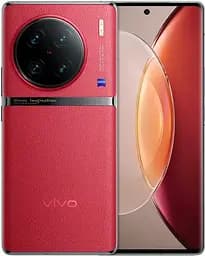 Смартфон vivo X90 8/256GB Red