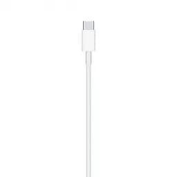 Бездротовий зарядний пристрій Apple Watch Magnetic Charging Cable USB-C 1m [114218] - мініатюра 5