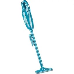 Пылесос аккумуляторный Makita CL107FDZ без АКБ и ЗП