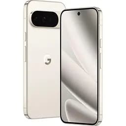 Смартфон Google Pixel 10 Pro XL 16/256GB Porcelain [144030] - мініатюра 9