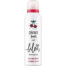 Пенка для душа Bilou Cherry Pops, 200 мл