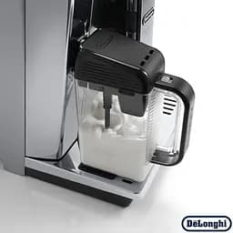 Кавомашина Delonghi ECAM650.85.MS PrimaDonna Elite - мініатюра 5