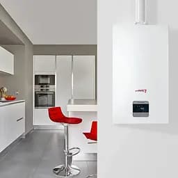 Газовий котел Protherm Panther Condens 30 KKO-CS/1 (0010025161) Пантера Конденс - мініатюра 4
