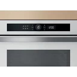 Духова шафа Whirlpool з каталітичним очищенням WOI4S8CM1SWA - мініатюра 10