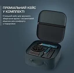 Фен Rowenta Maesteria з розумною технологією For You серії Ultimate Experience (HY9430E0)