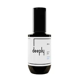 Сольовий спрей для волосся DEEPLY Sea Salt Spray 200 мл