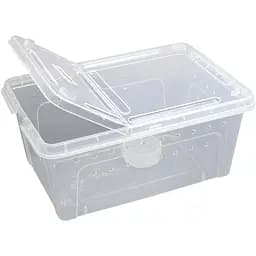 Тераріум, фаунаріум Terrario Faunarium 26x18x13см (tr-box-m)