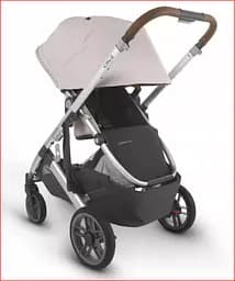 Дитяча прогулянкова коляска UPPAbaby CRUZ 2, EMMETT на замовлення 5-10 днів (810030090403) - мініатюра 2