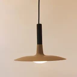 Підвісний світильник Friendlylight Visor S Сoffee FL3040