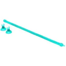 Повітряний розпилювач для акваріума зелений 20 см