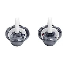 Навушники JBL Soundgear Clips White (JBLSNDGEARCLWHT) - мініатюра 3