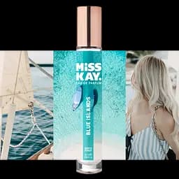 Парфумована вода Miss Kay Blue Islands 25 мл - мініатюра 2