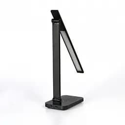 LED лампа настiльна з бездротовою зарядкою VIDEX VL-TF17B 18W 1800-6500K - мініатюра 10