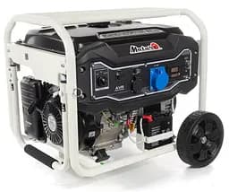 Генератор бензиновий Matari 6/6,5 кВт MH9000EA