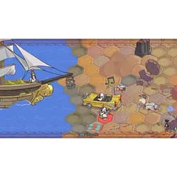 Ключ активації Microsoft Pit People для Xbox One/Series - мініатюра 8
