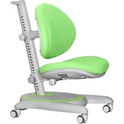 Детское кресло Mealux Ortoback Green (Y-508 KZ)