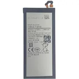 Акумулятор Samsung Galaxy J7 2017 J730 (EB-BJ730CBC) 3600 mAh Original