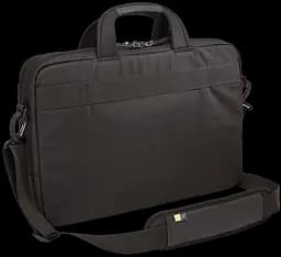 Сумка Case Logic Notion Briefcase 15.6` NOTIA-116 Black (7081857) - мініатюра 2