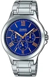 Часы CASIO MTP-V300D-2A