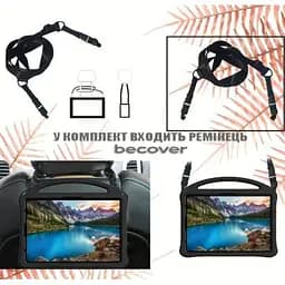 Чохол до планшета BeCover Protected Cover Samsung Galaxy Tab S10 FE Plus (SM-X620/SM-X626) 13.1" Black (713665) - мініатюра 4