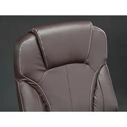 Офісне крісло Sofotel EG-222 Brown - мініатюра 5