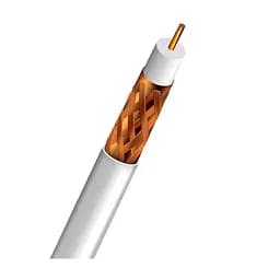 Кабель коаксіальний RG-690CU CU 1.2mm Indoor Trinix 305m (35-00039)