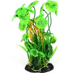 Штучна рослина Repti-Zoo Pilea 20см (TP011)