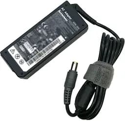 Блок живлення Lenovo ( 20V 3,25A 65W) 7.9x5.5 original "Б/В"