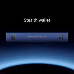 Криптогаманець Tangem Wallet 2.0 Stealth Black x Btcwallet набір з 3 карток (TG-STEALTH) - мініатюра 8