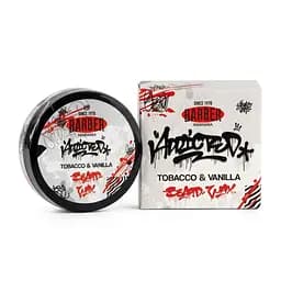 Віск для бороди Marmara Beard Balm Tobacco & Vanilla 50 мл (BBW-50-TV)