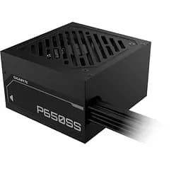 Блок живлення GIGABYTE 650W (GP-P650SS) - мініатюра 4