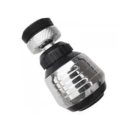 Насадка аератор на кран Wuw Water Saver 150 гнучкий подовжувач з розпилювачем